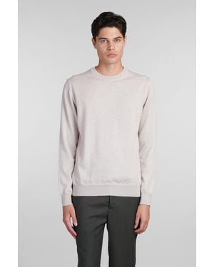 Grifoni Knitwear - White