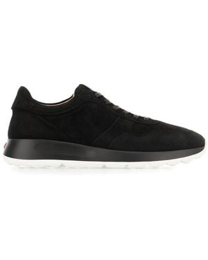 Tod's Sneakers - Black