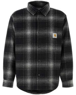 Carhartt Shirts - Black