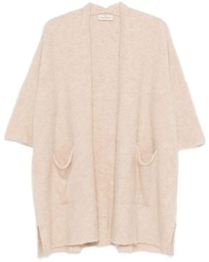 Bruno Manetti Jumpers - Natural