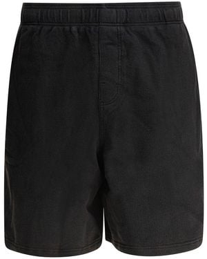 Stussy Shorts - Black