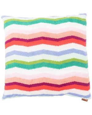 Missoni Soft Furnishings & Textiles - Multicolour