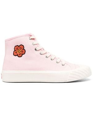 KENZO Sneakers - Pink