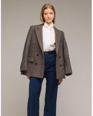 Manuel Ritz Jackets - Multicolour