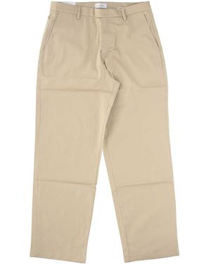 Yan Simmon Pants - Natural