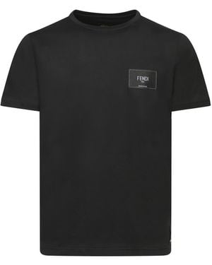 Fendi Topwear - Black