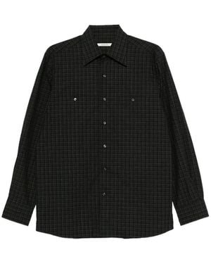 Husbands Shirt - Black
