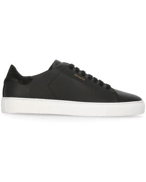 Axel Arigato Sneakers - Black