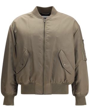 Saint Laurent Jackets - Multicolour