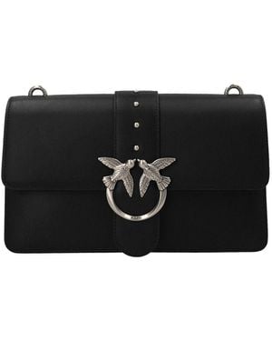 Pinko Bags - Black