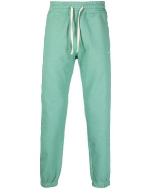 Paura Magic Pant Basic Clothing - Green
