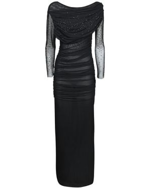 Amen Dresses - Black