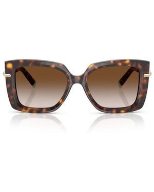 Tiffany & Co. Sunglasses - Brown
