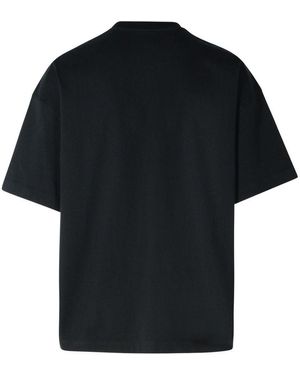 Jil Sander T-Shirt - Black