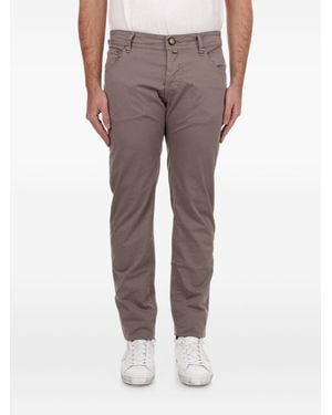 Jacob Cohen Jeans - Grey