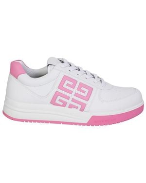 Givenchy Trainers - Pink