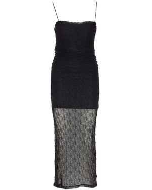ELEH Dresses - Black
