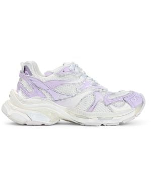 Balenciaga Trainers - White