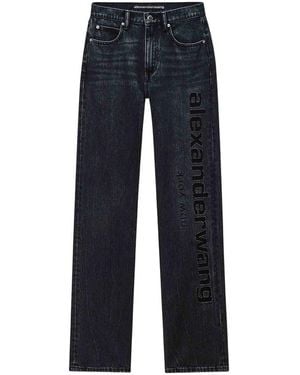 Alexander Wang Jeans - Blue