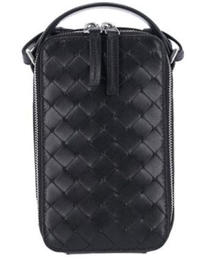 Bottega Veneta I-Tech - Black