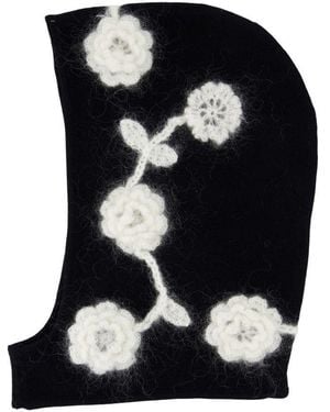 Ganni Accessories - Black