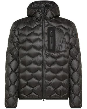 Peuterey Jackets - Black