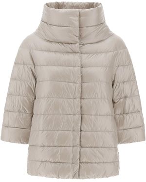 Herno Aminta - Grey
