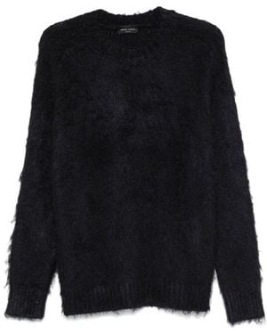 Roberto Collina Jumpers - Black