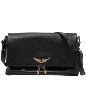 Zadig & Voltaire Bags - Black