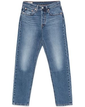 Levi's Jeans - Blue