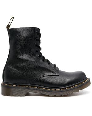 Dr. Martens Boots - Black