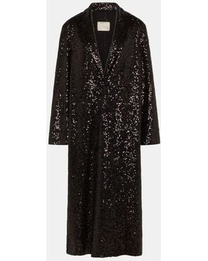 Momoní Jackets - Black