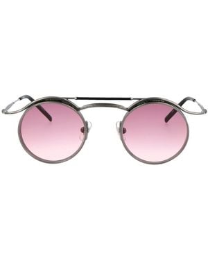 Matsuda Sunglasses - Pink