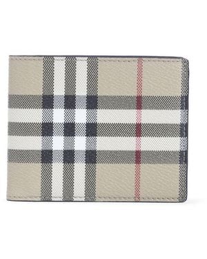 Burberry Smallleathergoods - Natural
