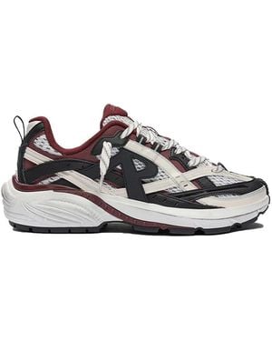 Represent Trainers 2 - White
