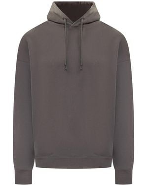 Y-3 Y-3 Sweatshirt - Grey