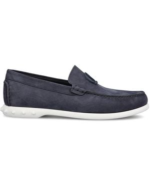 Christian Louboutin Low Shoes - Blue