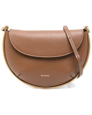 Wandler Bags - Brown