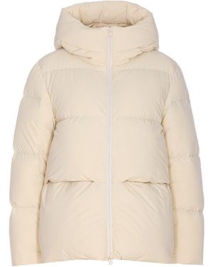 Woolrich Coats - Natural