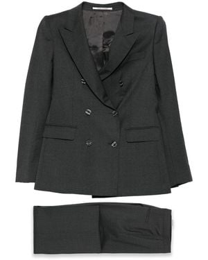 Tagliatore Dresses - Black