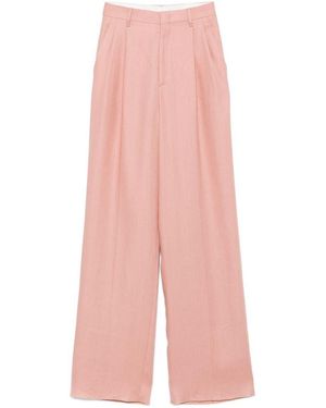 Tagliatore Pants - Pink