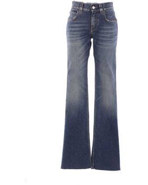 Balenciaga Jeans - Blue