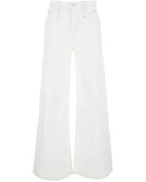 Isabel Marant Lemony - White