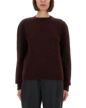 Maison Margiela Choker - Black