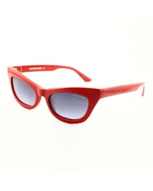 KREUZBERGKINDER Sunglasses - Red