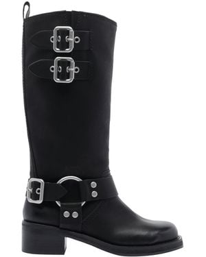 Steve Madden Shoes - Black