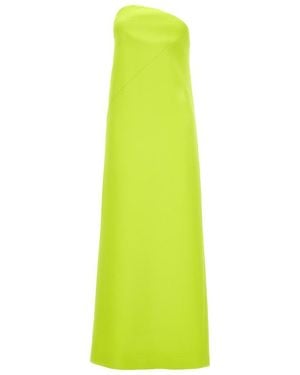 Sportmax 'Noli' Dress - Green