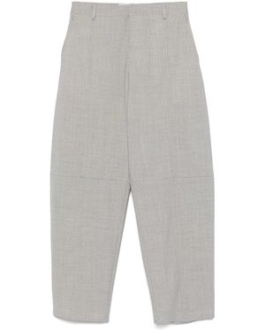 ARMARIUM Trousers - Grey