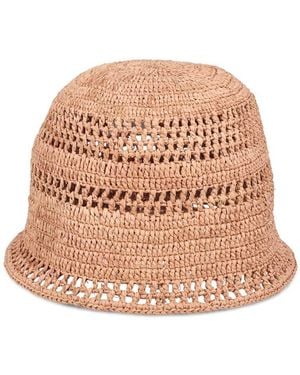 Chloé Hats - Natural