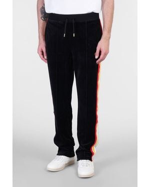 Sergio Tacchini Trousers - Black